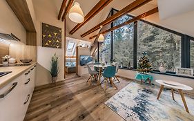 3 Apartmany Ski Jasna
