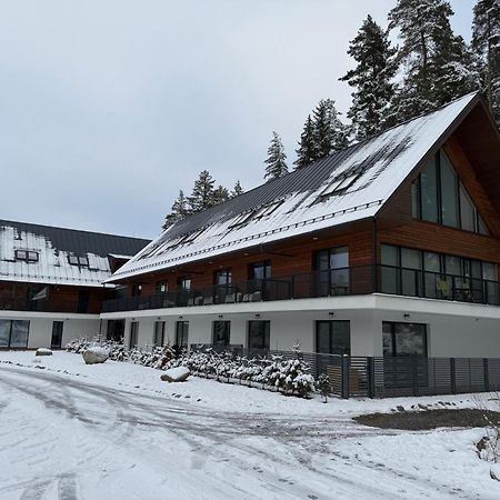 3 Apartmany Ski Jasna Dolina Demianowska Zewnętrze zdjęcie