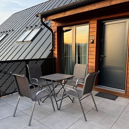 3 Apartmany Ski Jasna Dolina Demianowska Zewnętrze zdjęcie