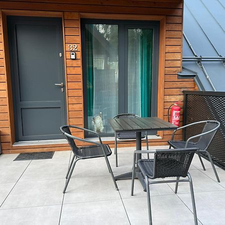 3 Apartmany Ski Jasna Dolina Demianowska Zewnętrze zdjęcie