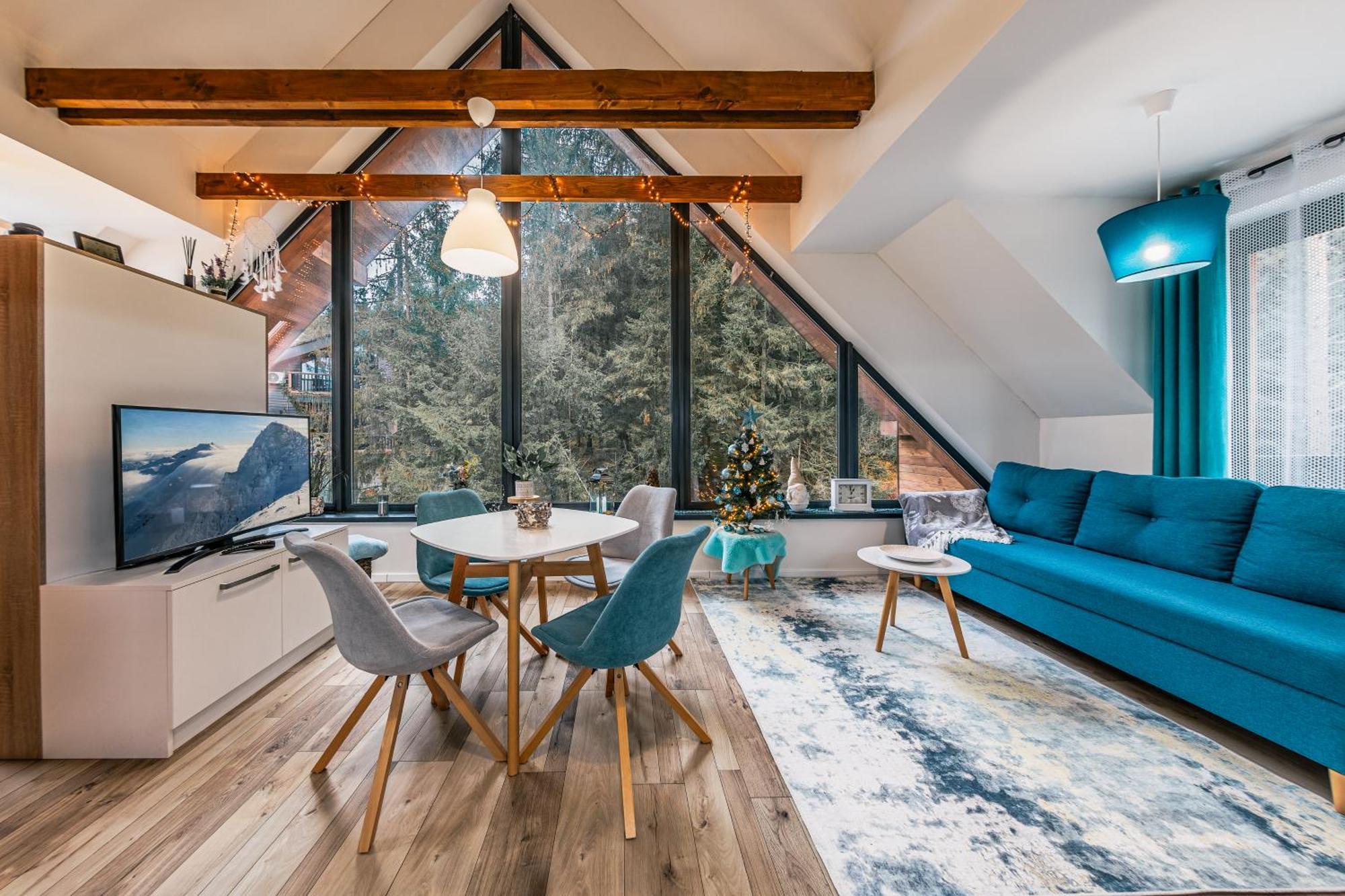 3 Apartmany Ski Jasna Dolina Demianowska Zewnętrze zdjęcie