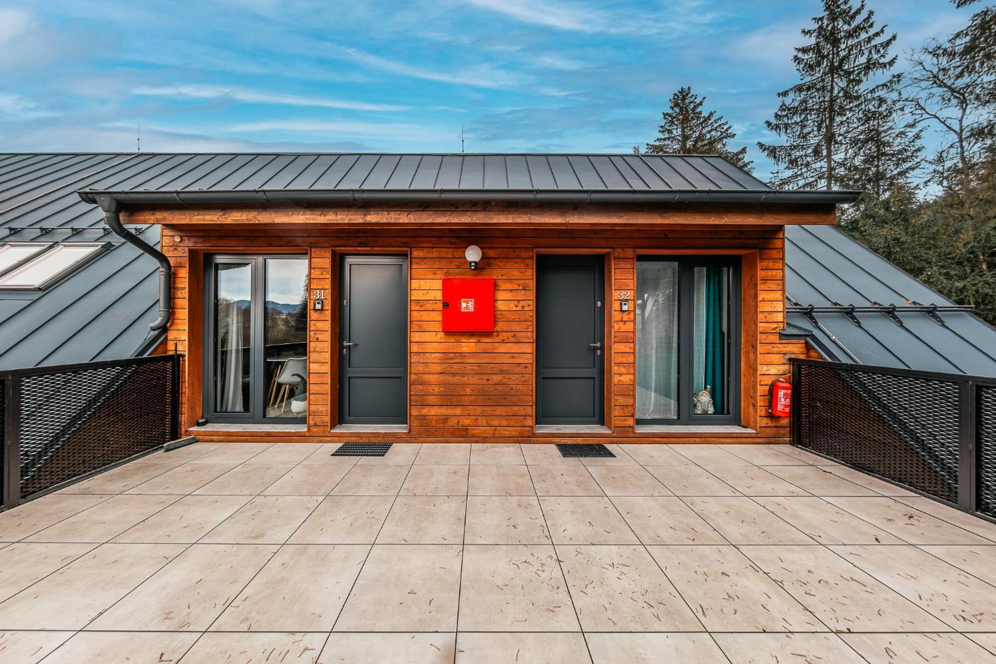 3 Apartmany Ski Jasna Dolina Demianowska Zewnętrze zdjęcie