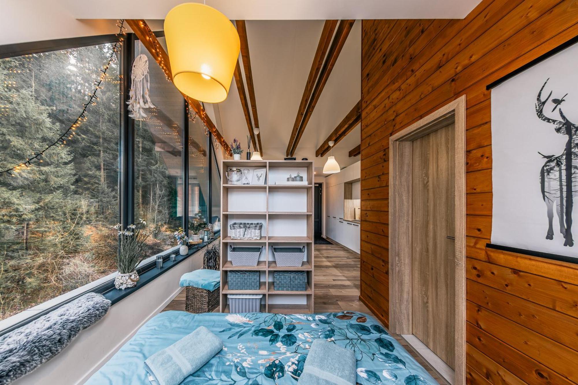 3 Apartmany Ski Jasna Dolina Demianowska Zewnętrze zdjęcie