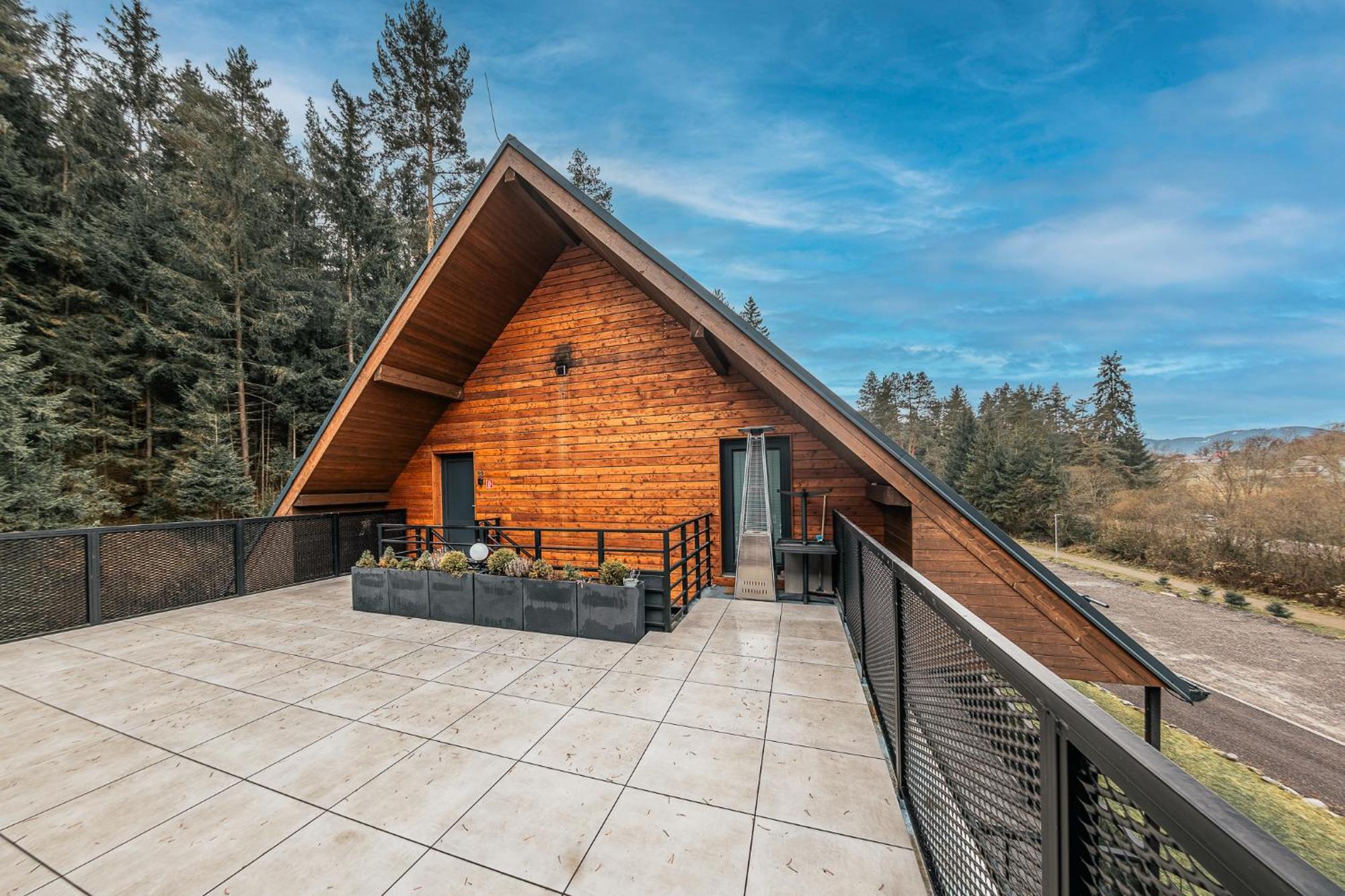3 Apartmany Ski Jasna Dolina Demianowska Zewnętrze zdjęcie