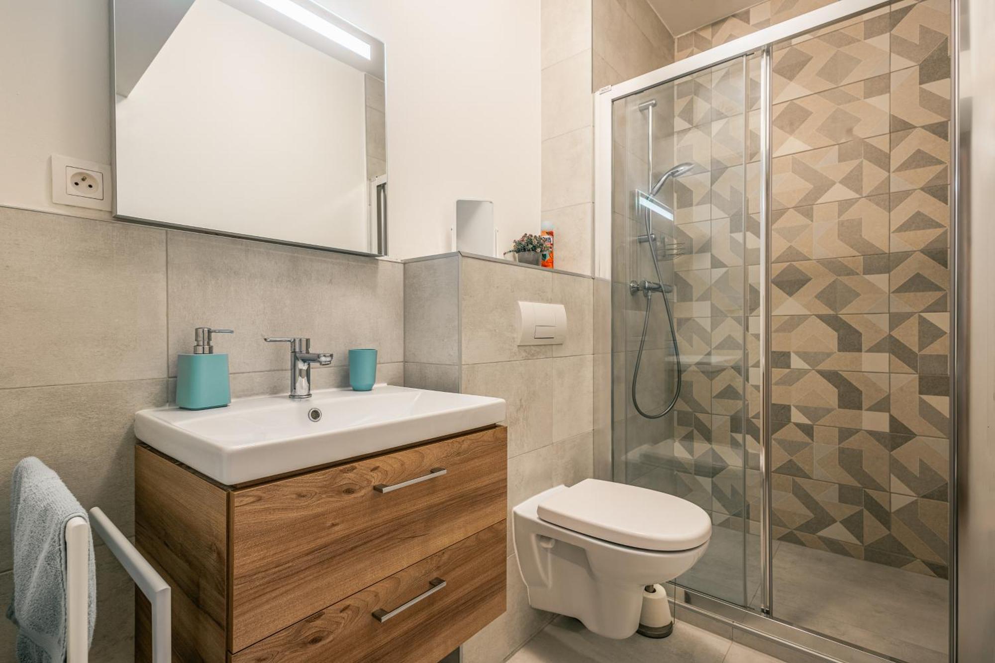 3 Apartmany Ski Jasna Dolina Demianowska Zewnętrze zdjęcie