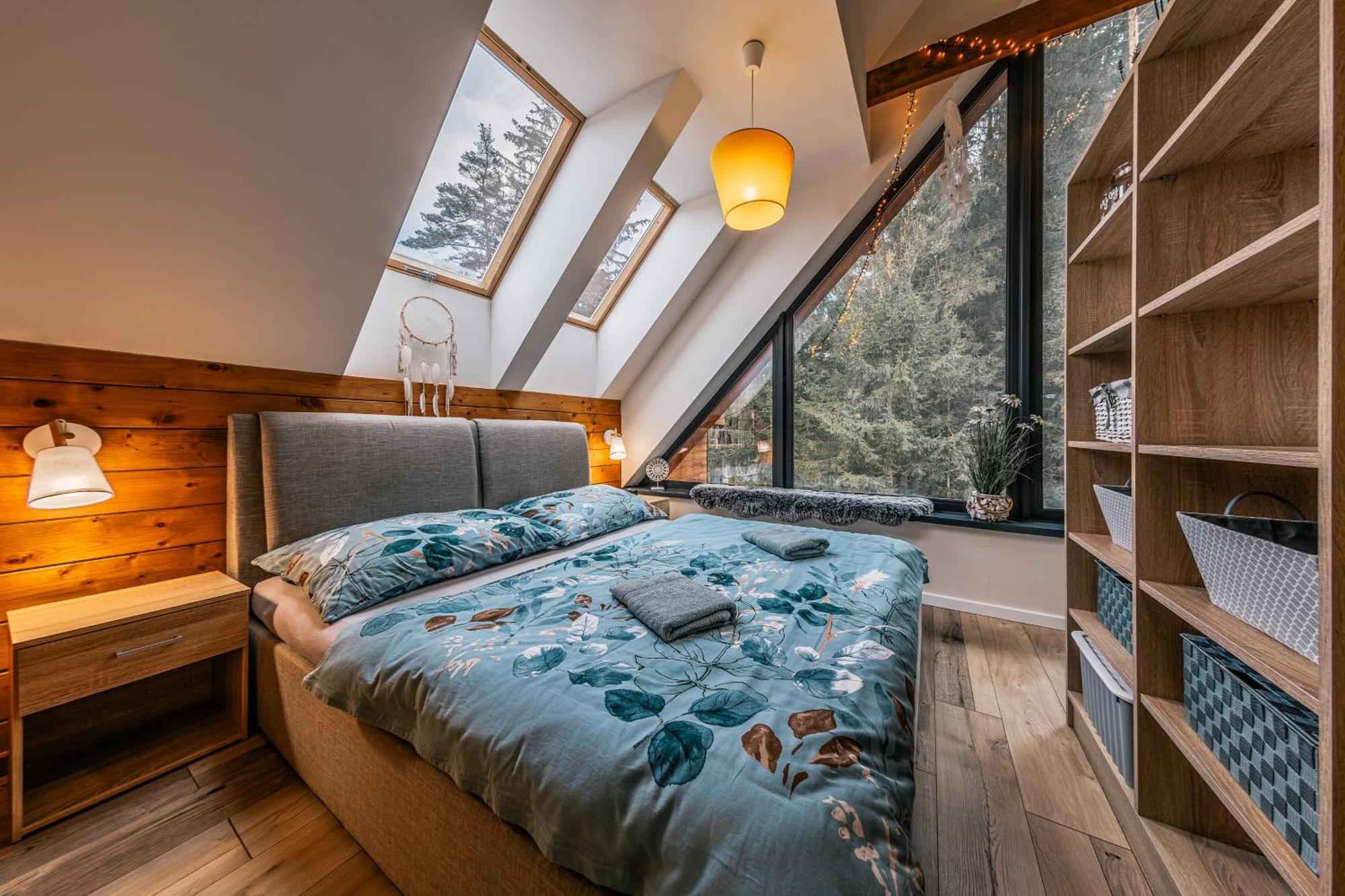 3 Apartmany Ski Jasna Dolina Demianowska Zewnętrze zdjęcie
