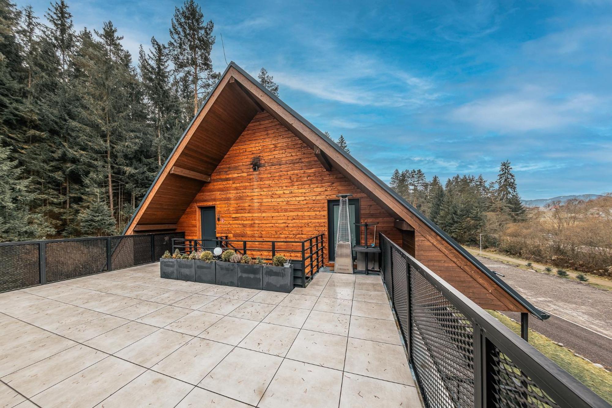 3 Apartmany Ski Jasna Dolina Demianowska Zewnętrze zdjęcie
