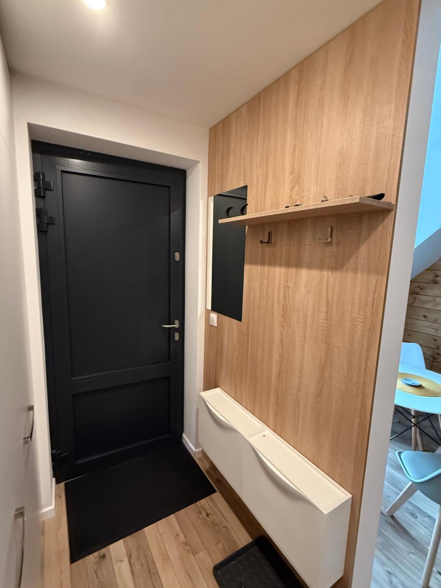 3 Apartmany Ski Jasna Dolina Demianowska Zewnętrze zdjęcie