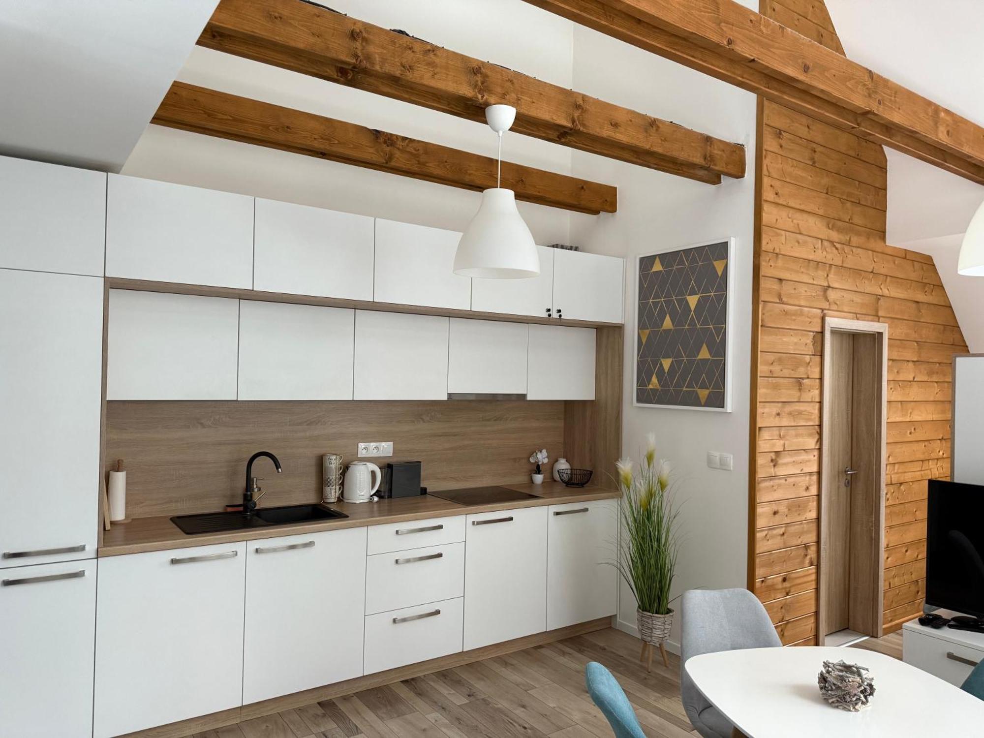 3 Apartmany Ski Jasna Dolina Demianowska Zewnętrze zdjęcie