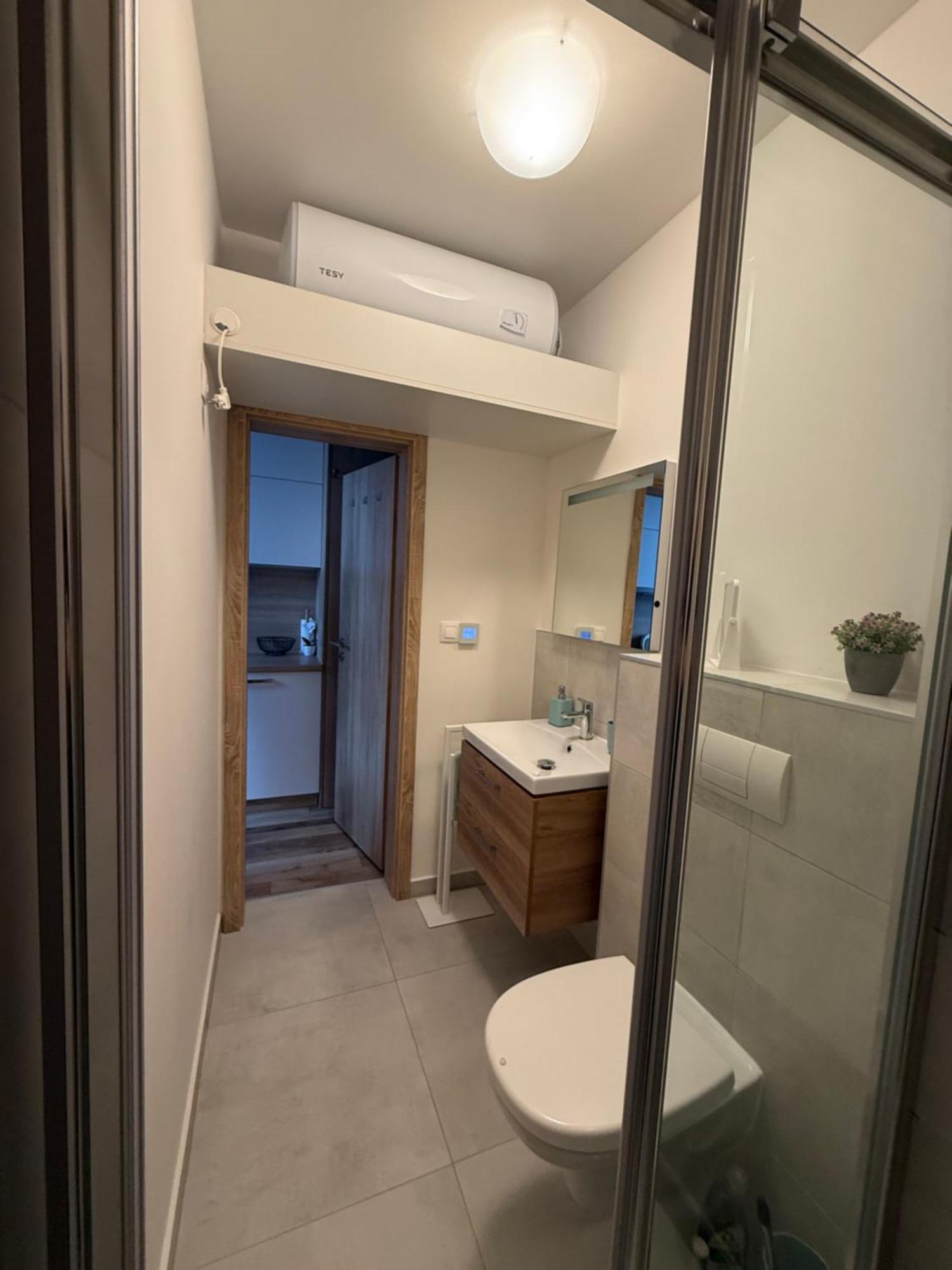 3 Apartmany Ski Jasna Dolina Demianowska Zewnętrze zdjęcie