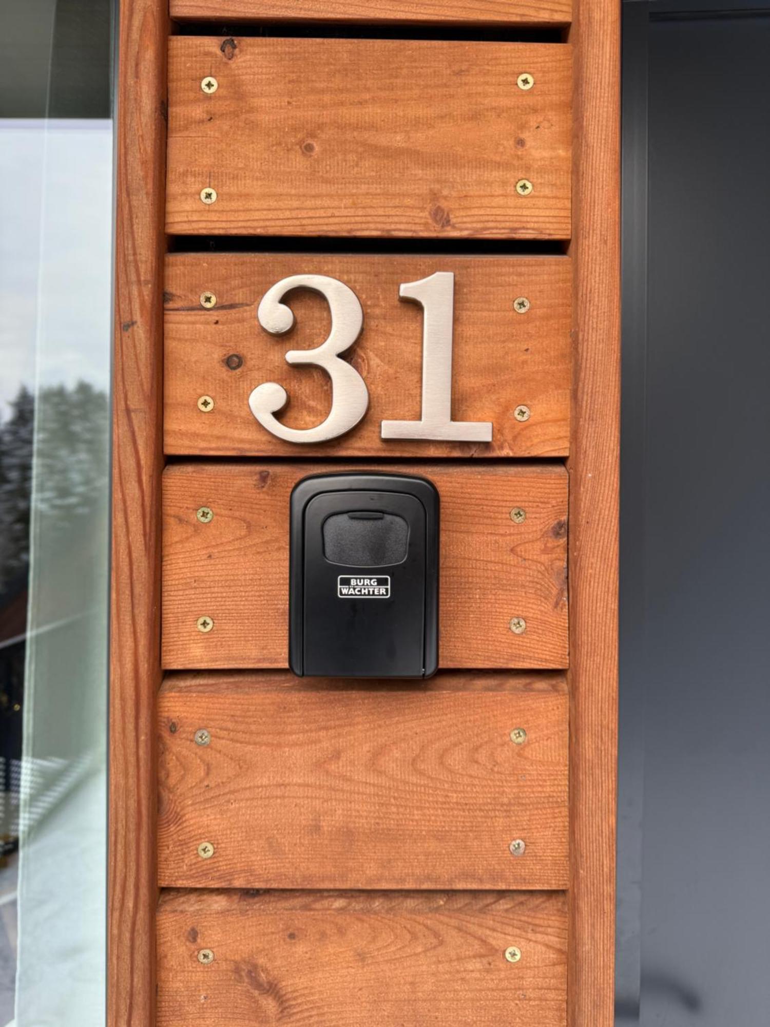 3 Apartmany Ski Jasna Dolina Demianowska Zewnętrze zdjęcie