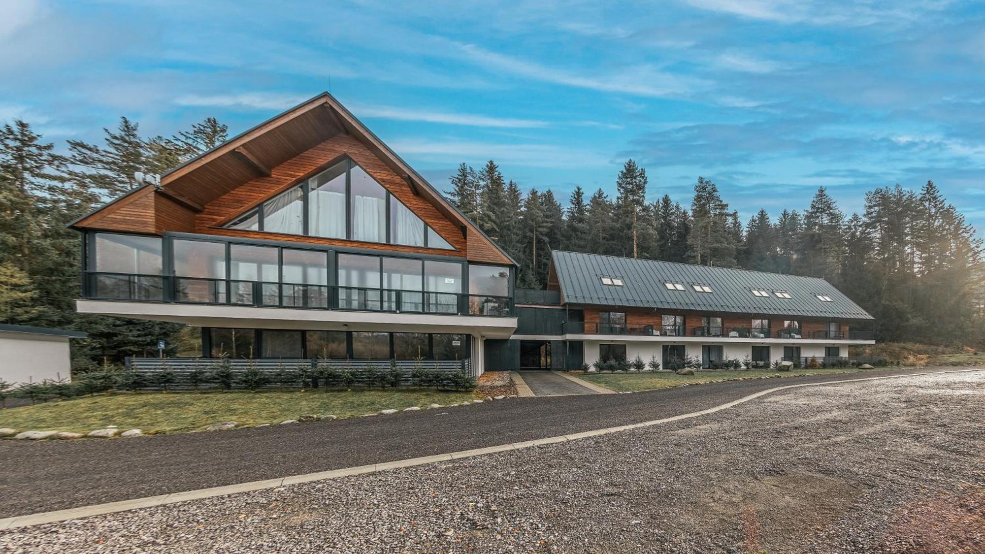 3 Apartmany Ski Jasna Dolina Demianowska Zewnętrze zdjęcie
