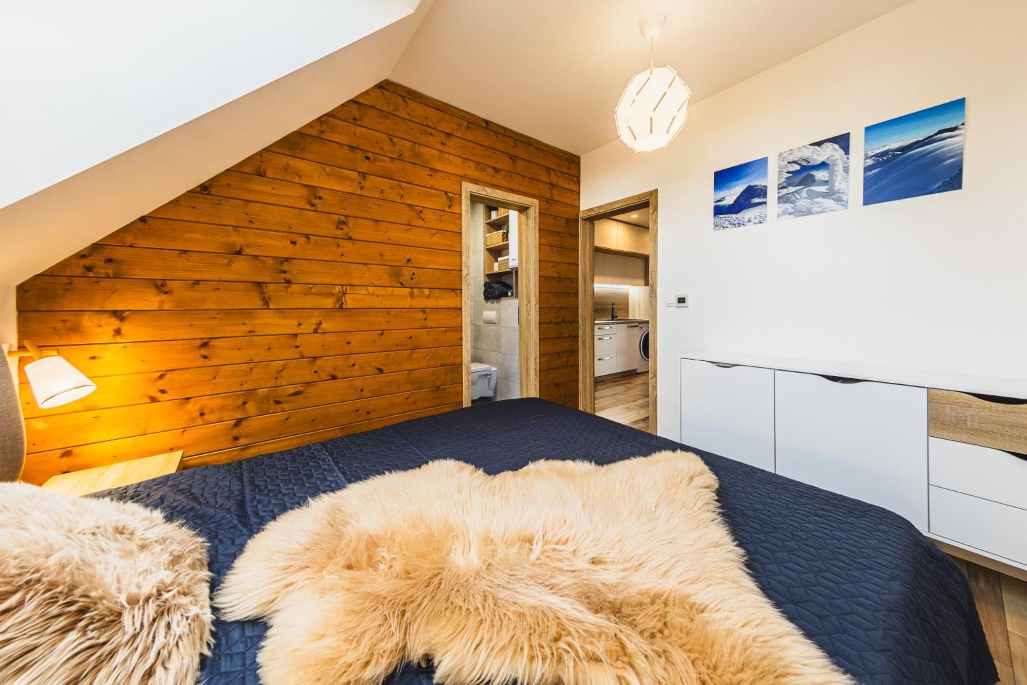 3 Apartmany Ski Jasna Dolina Demianowska Zewnętrze zdjęcie