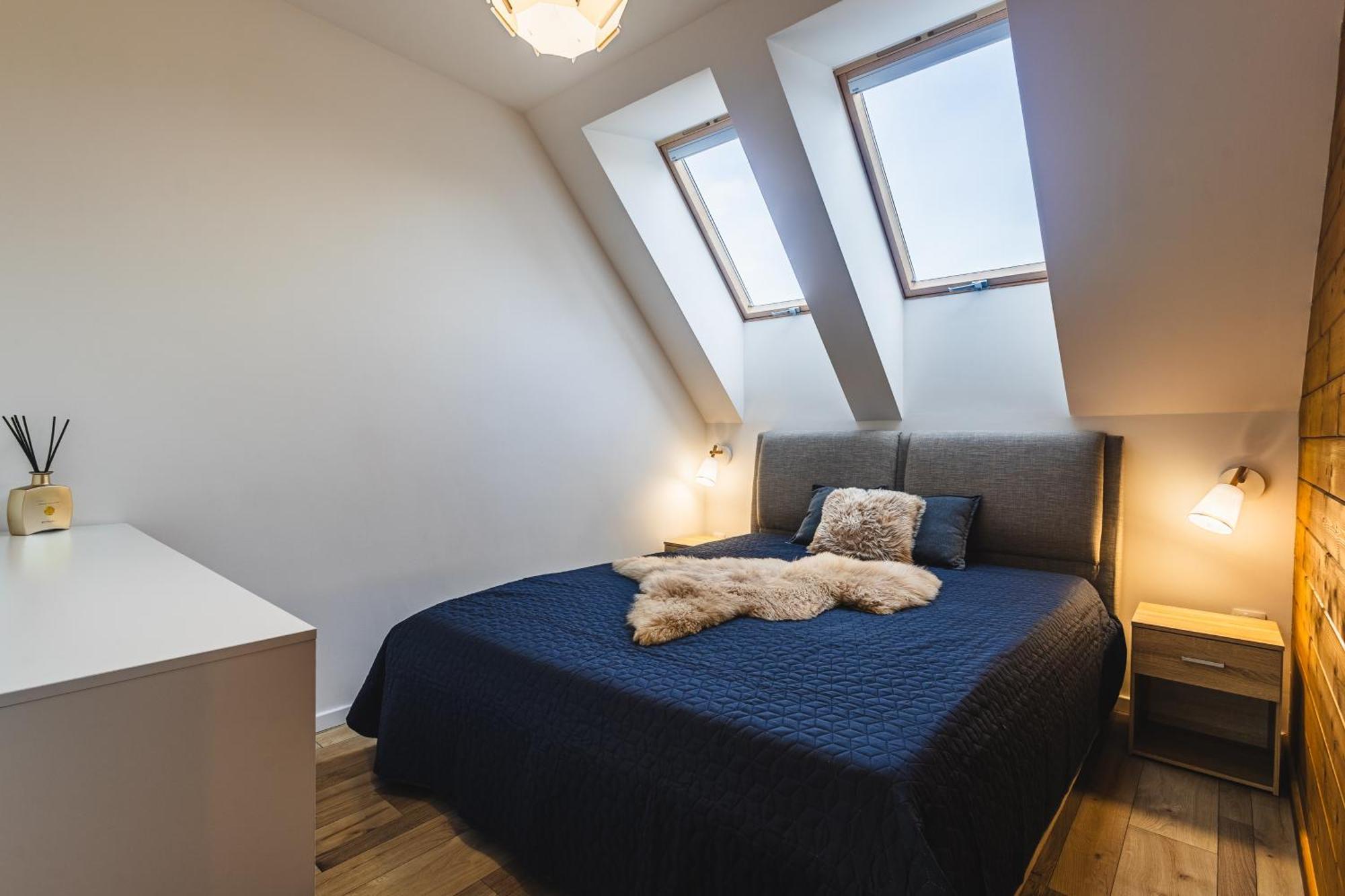 3 Apartmany Ski Jasna Dolina Demianowska Zewnętrze zdjęcie
