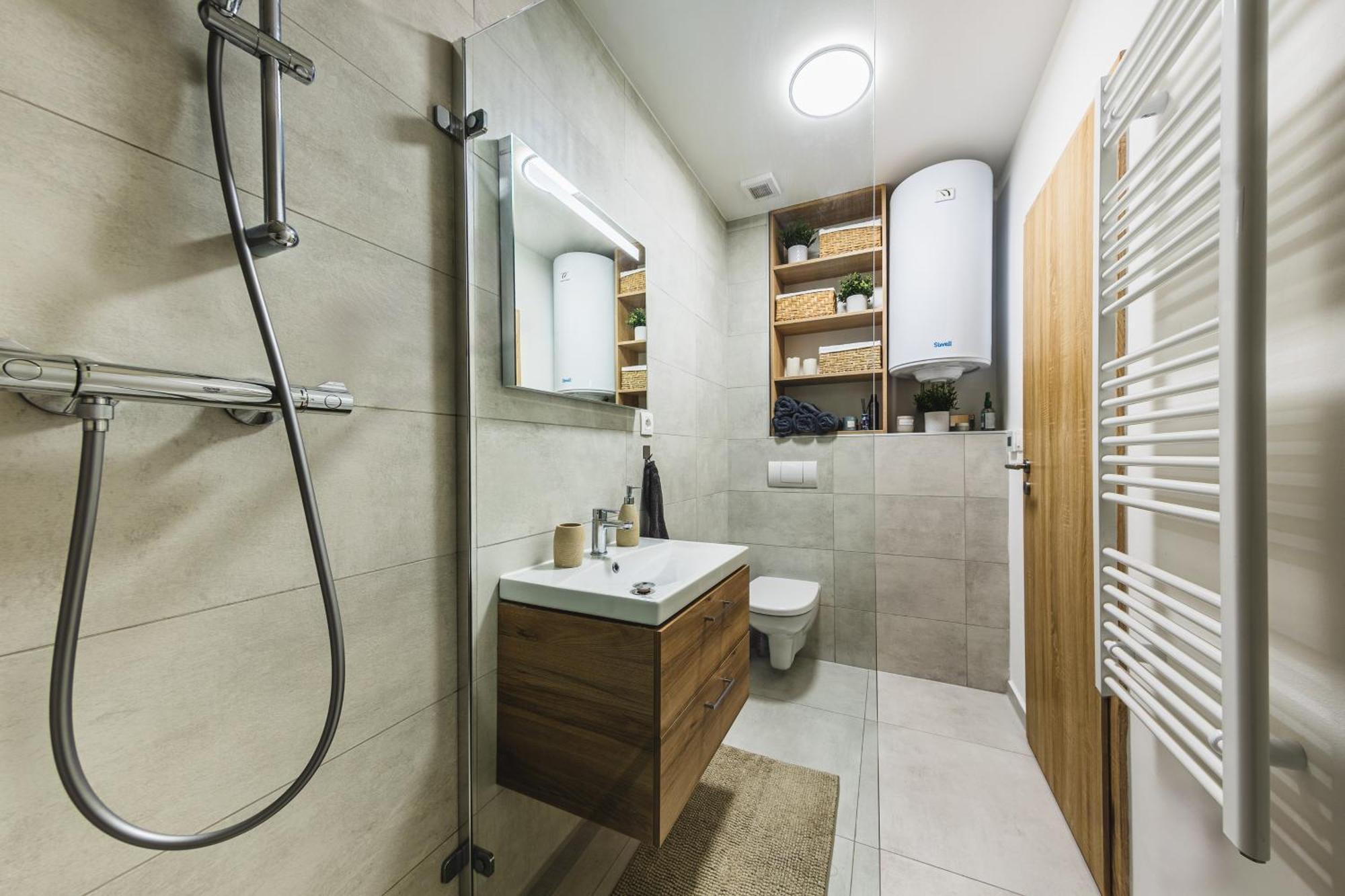 3 Apartmany Ski Jasna Dolina Demianowska Zewnętrze zdjęcie